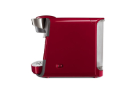 Bosch TASSIMO suny czerwony - 1395356 - zdjęcie 3